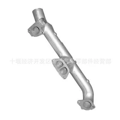 Intake Manifold 37787654, Exhaust manifold