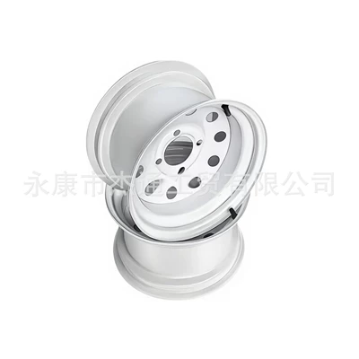 12inch Iron Wheel Hub, Motorcycle wheel hub