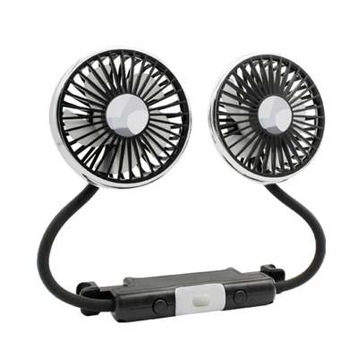 Digər kiçik elektrik cihazlar, Adjustment with Parking Plate Mini - chair-back-double-ended-hose-fan-lightingusb-interface