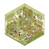 Senyou 3.0 Panda Dim Sum shop