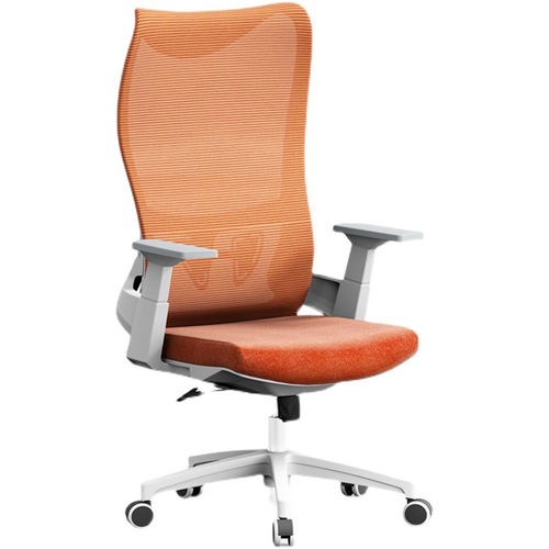 Office chair lifting and rotating office computer chair staff chair home ergonomic chair gaming chair lifting conference chair