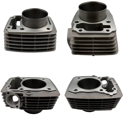Motorcycle Cylinder Kit Suitable Cylinder and parts