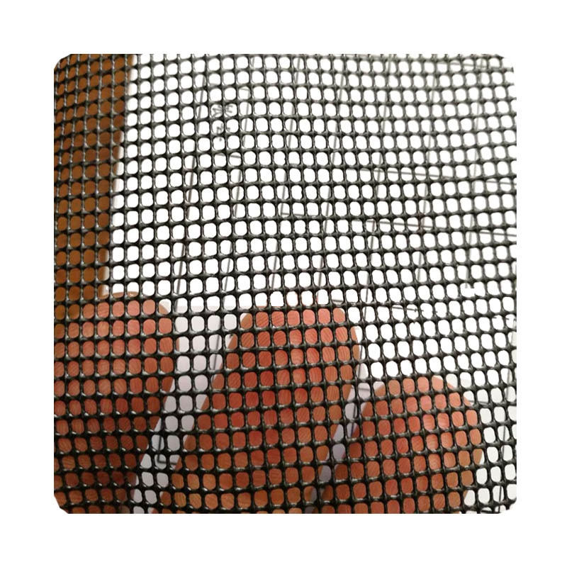 网布 黑色PVC涂塑网布 加网布发泡网眼布