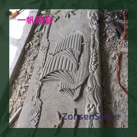 大理石;花岗岩;石雕