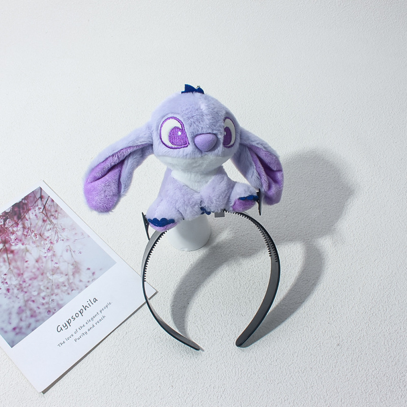 震え音小紅書同モデル料理鼠王カチューシャぬいぐるみ周辺手作りカチューシャ|undefined