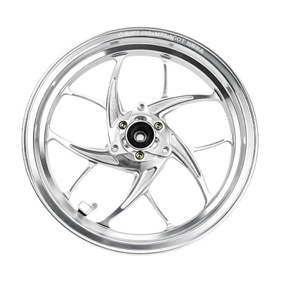 2.5-inch wheel hub for | Motorcycle wheel hub