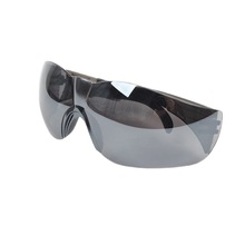 霍尼韦尔VL1-A防护眼镜室内作业防冲击眼镜 加强防刮擦防护眼镜