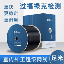 �����^������Cat5e6AUTP������o���~POE�O���҃�ǧ�׾W������