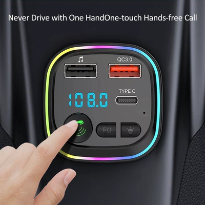 Bluetooth Mp3, Car mp3