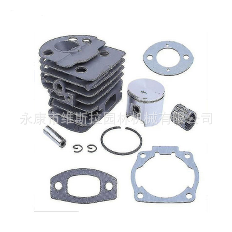 H55气缸总成带垫片轴承