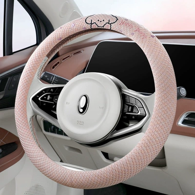 Steering Wheel Cover – Steering wheel cover