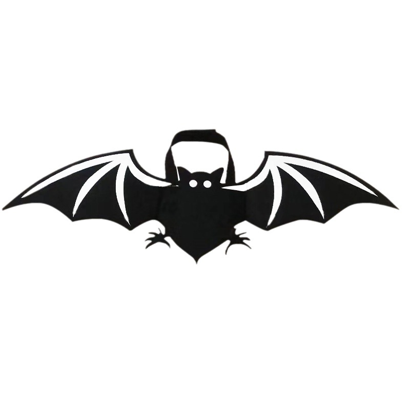 Halloween ropa de mascotas murciélago alas gato perro Teddy ropa divertida transformación mascotas suministros ropa