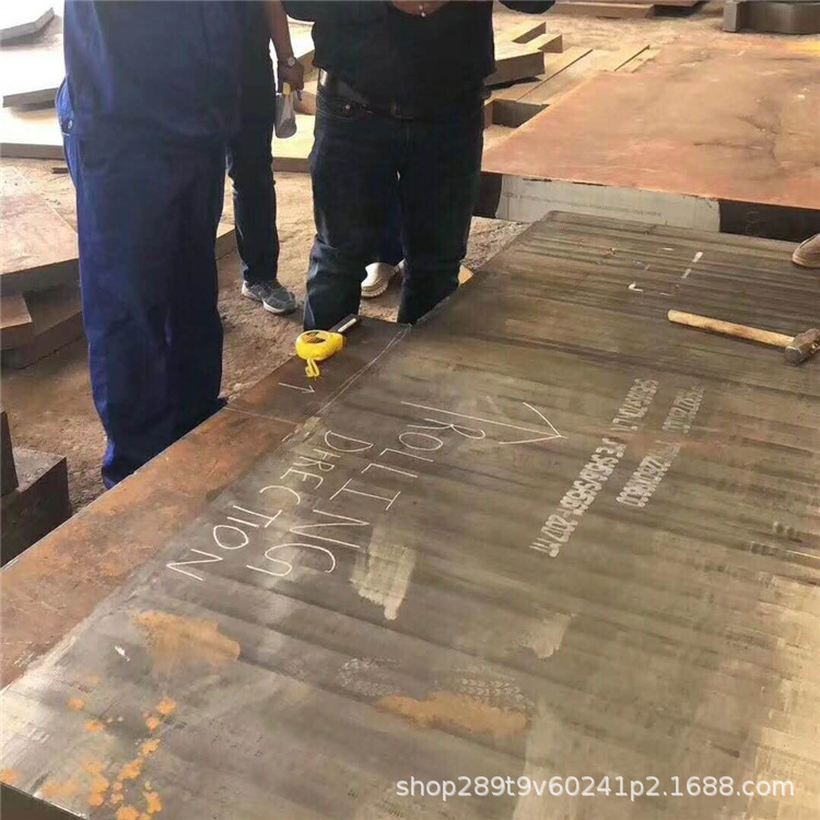 锈蚀雕刻钢板图案Q460NH考登钢现货供应耐候钢板切割零售