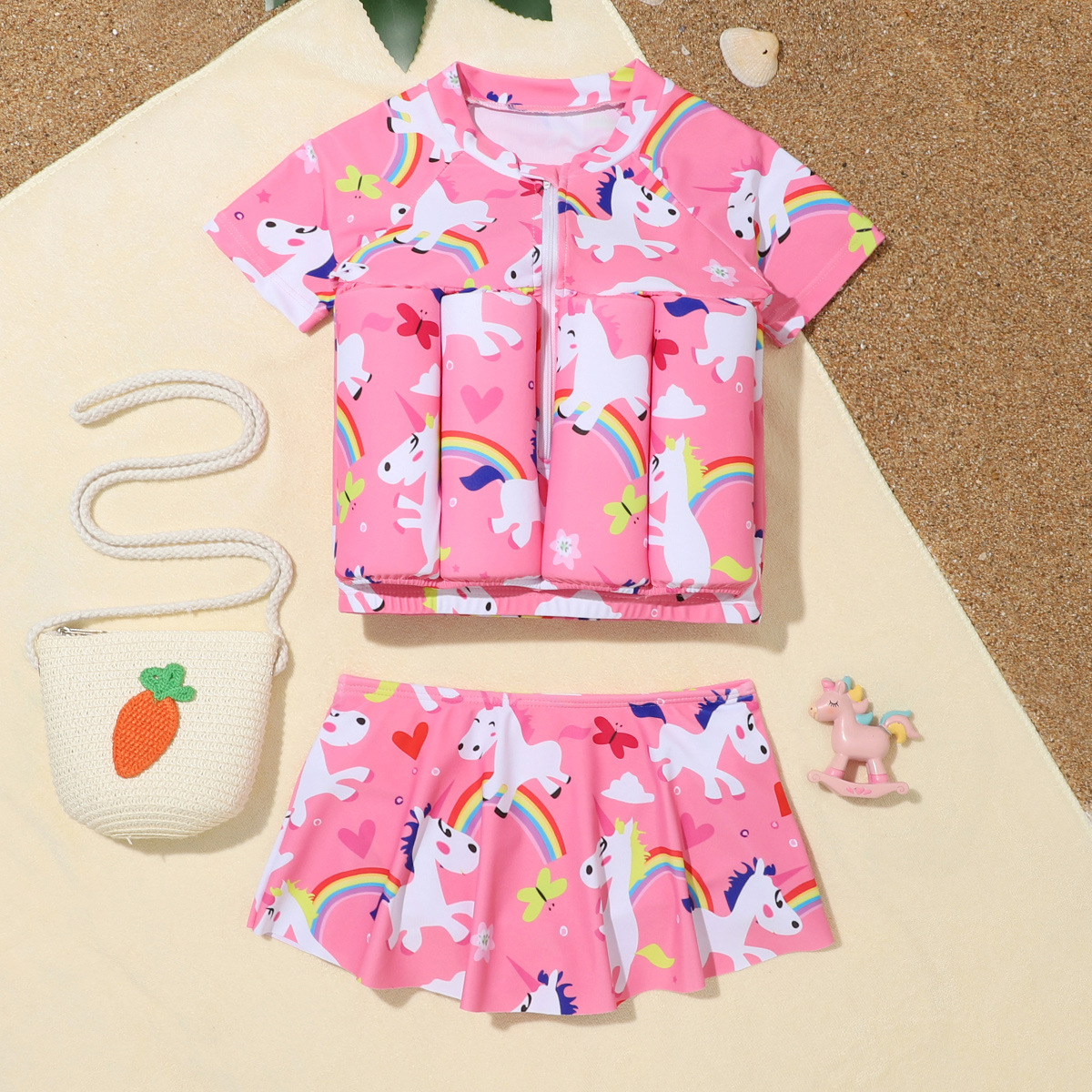 Cute Swimwear