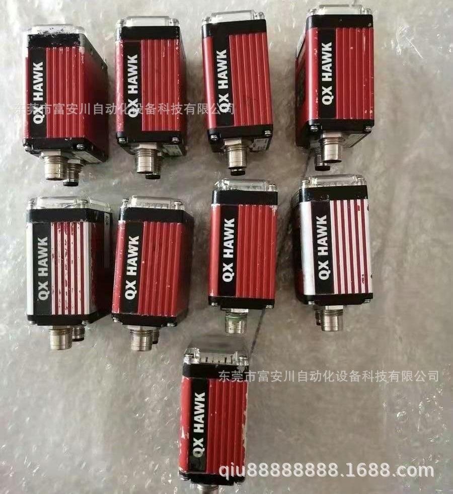 低价供应迈思肯读码器 FIS-6807-7507g-02 现货实拍议价