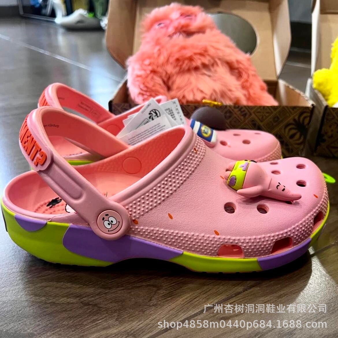 Zapatos de Pedaxingdong