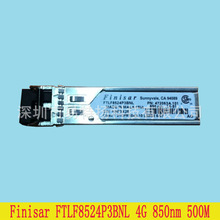 ԭbFinisar FTLF8524P3BNL/2bnl 4G 850nm 550mģLCpwģK