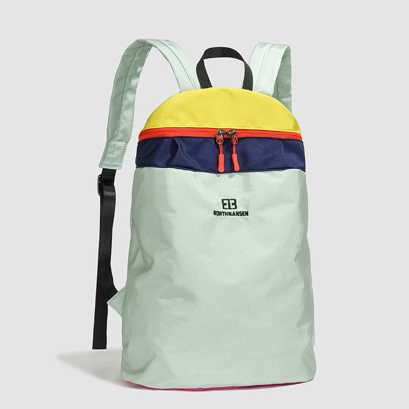 超軽量でシンプルなトラベルバッグ、アウトドアハイキングと登山バッグ、春のお出かけショルダーレディーススポーツバッグ、通勤バッグ、韓国風カジュアルバッグ|undefined