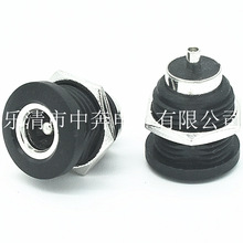DC��Դ���� DC-022D 2.1��DCĸ�� 5.5 DC���� 5.5*2.1 ȫͭ�����