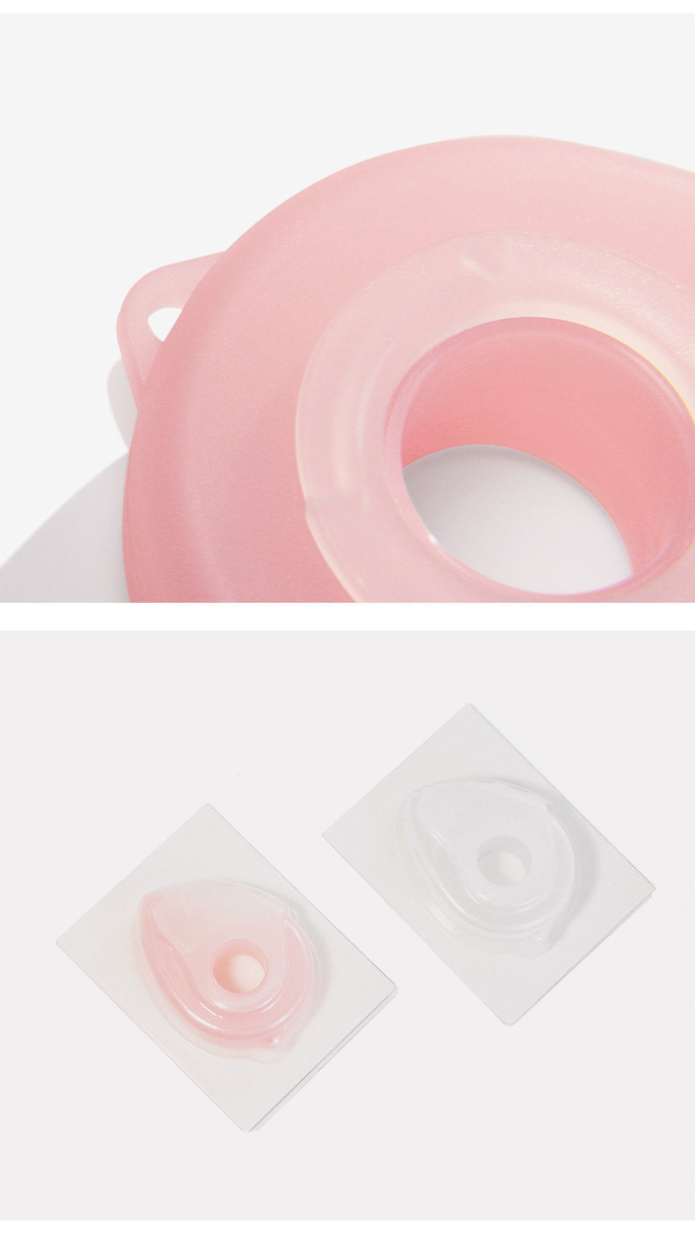 美睫胶带切割器