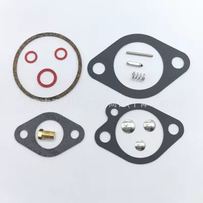 Kit, Carburetor