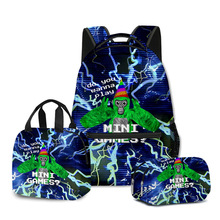 3DƷΑ Gorilla tagͰPӡ