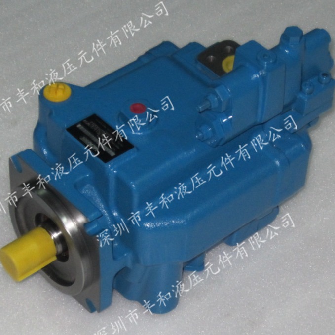 现货供应PVH141R16AF30B252000001AD1AE010A系列威格士油泵