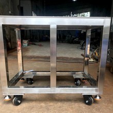 东莞定制不锈钢钣金件 铁艺钢结构焊接 钣金类机箱外壳配件