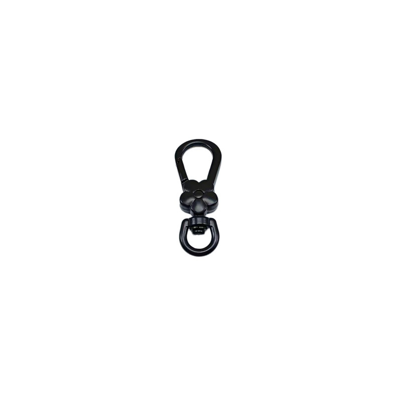 Electrophoresis [Matte Black]