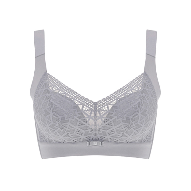 안개 회색 블루