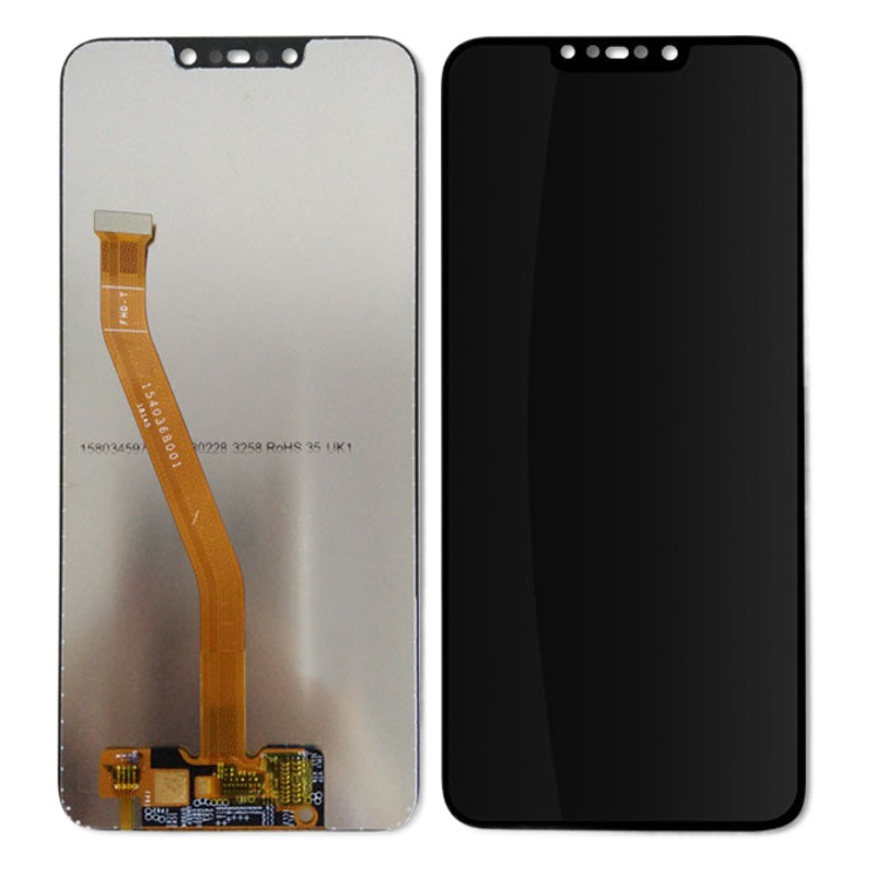 Jingke es adecuado para Huawei nova3 pantalla PAR-AL00 táctil LCD interna y externa pantalla integrada image 1