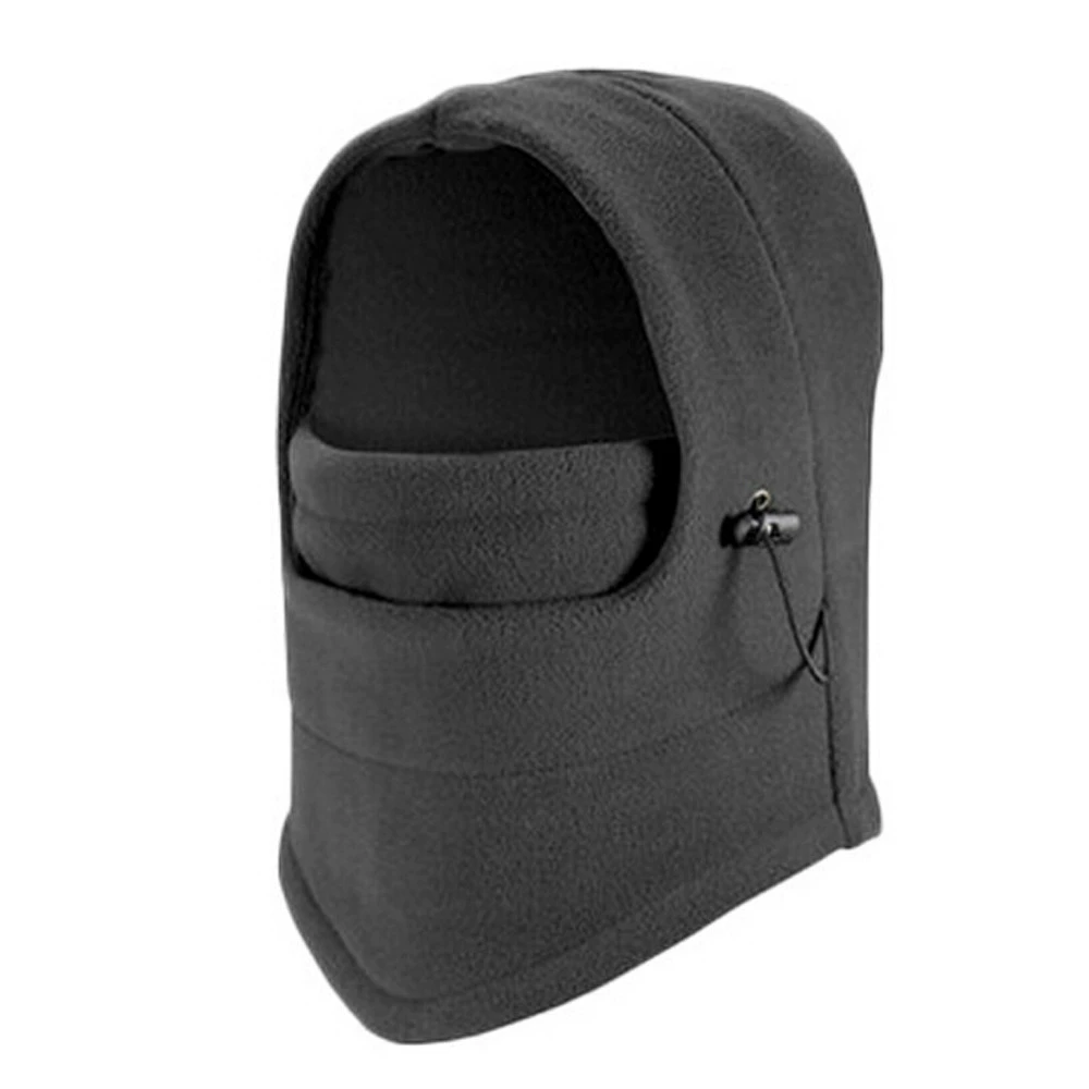 Winter windproof mask for cycling, warm helmet, (Cross-border trading)