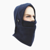 Winter equipment for cycling hyperactivity, street sports cold-proof scarf, velvet mask, keep warm helmet, hat