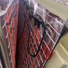 养殖场猪用碳纤维电地暖猪舍恒温猪用地暖取暖保温养殖设备