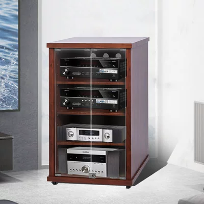 Amplifier Cabinet, Audio-Visual: Electric car big tripod