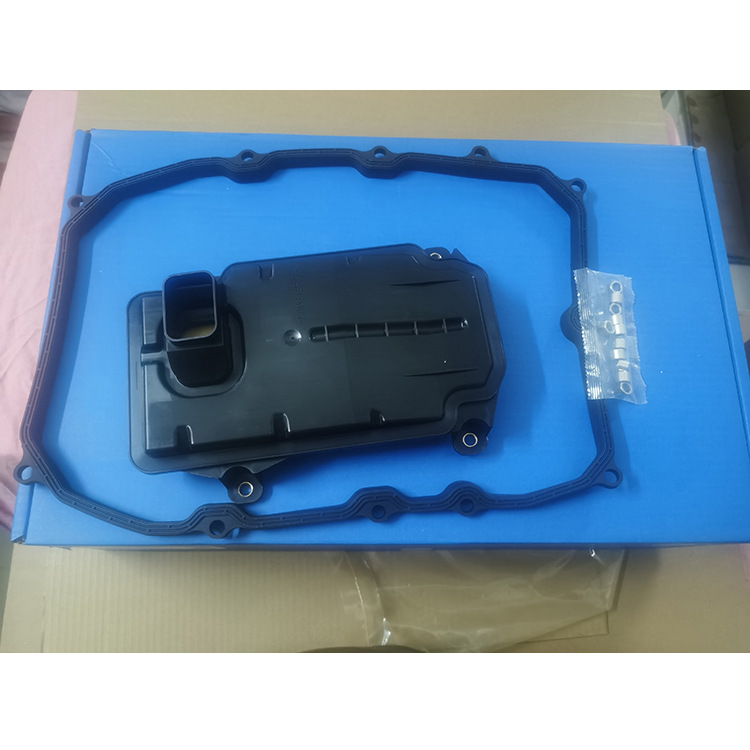 0C8321371 0C8325435 Transmission Filter with Oil Pan Gasket