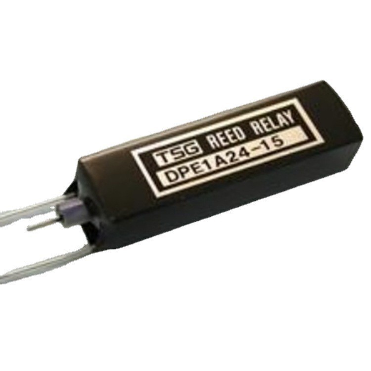 DPE1A24-15日本三协sankyo继电器DPF1A-13J   DPE1A24-15