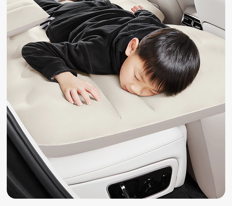 Joe's Auto Parts 24-Year Self-Inflating Bed 131014【Price Controlled Across the Entire Network】