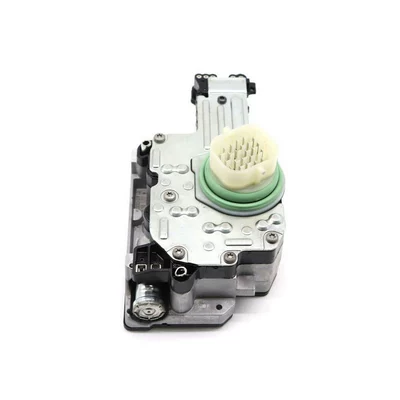 body solenoid valve, Sürətlər qutusu