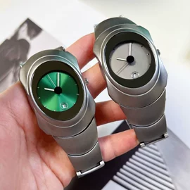 石英表;机械表;表盒