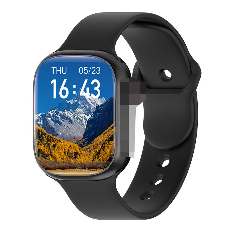 Jc05Pro (Youguard) 5g Full Netcom Nfc Pull-Out Camera Payment S10 New Smart Phone Watch