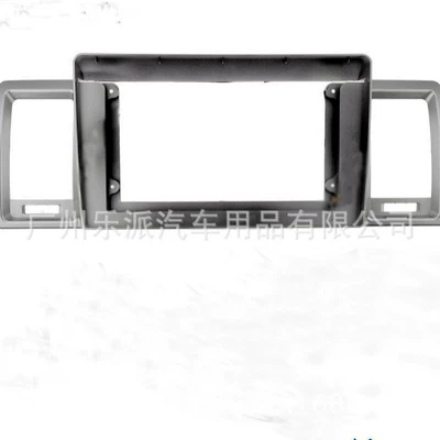 Other Car Video Hiace Hiace Central Control