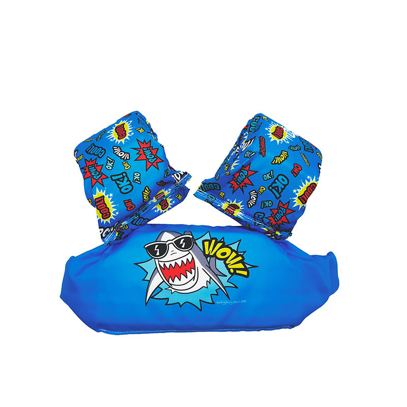 Children's Life Jacket 1-6 Years Old Roller Skating