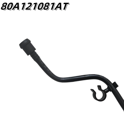 Suitable for Audi Q5: automobile water pipe
