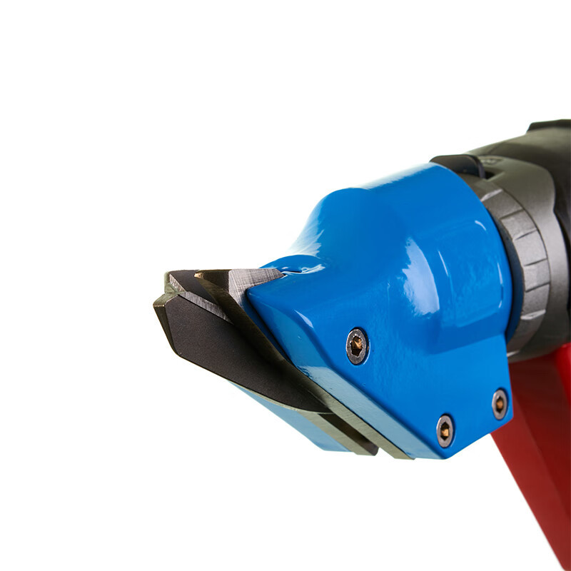 Miwochi Miwochi M18 BMS20 - 501BS M18 tijeras de chapa recargables (una carga eléctrica)