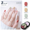 Nail polish for manicure, painted set, three colors, 2023 collection, full set, wholesale