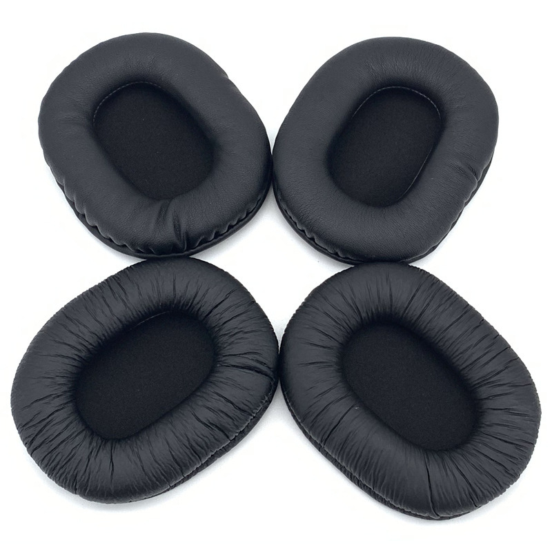 For Sony SONY MDR-7506 Ear Sleeve 7510 7520 CD900ST V6 Ear Sleeve Ear Sleeve Ear Sleeve Ear Sleeve