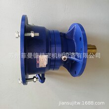 三亚减速机VF200-4.94-L1-0.4KW产品报价伺服减速机