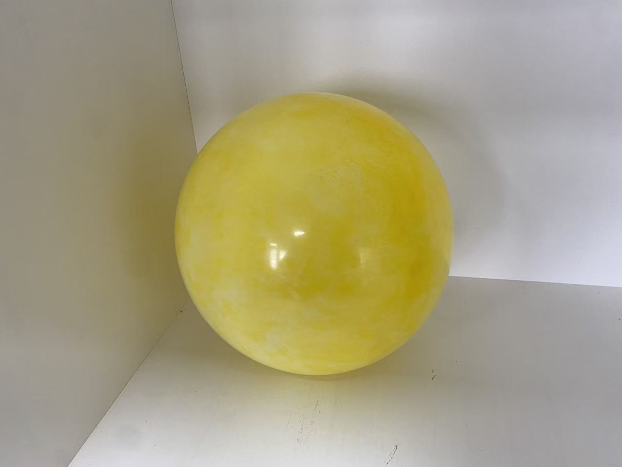 PVC bate de baloncesto juguetes inflables para niños pequeños deportes balón elástico para bebés en interiores al por mayor