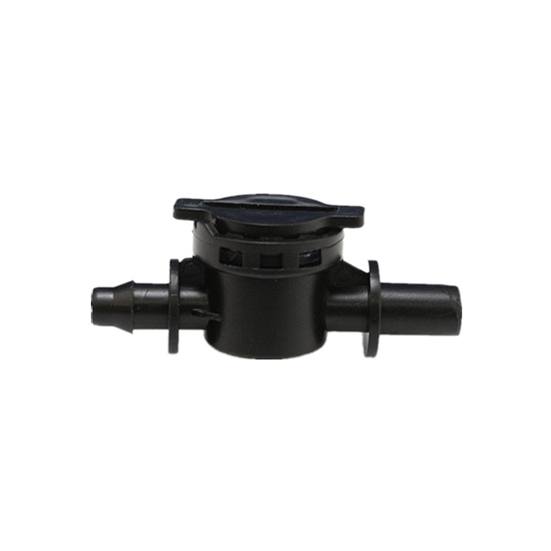 Dispositivo anti-goteo/válvula anti-fugas/equipo de riego de invernadero boquilla de atomización Dispositivo anti-goteo